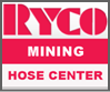 RYCO MINING HOSE CENTER, CENTRE DE VENTE ET DE FABRICATION DE BOYAUX HYDRAULIQUES POUR LES MINES