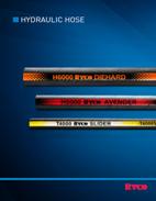 RYCO HYDRAULIC HOSE TECHNICAL CATALOG